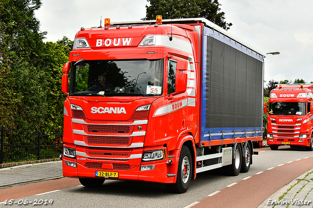 15-06-2019 Truckrun nijkerk 198-BorderMaker Truckfestijn Nijkerk 2019