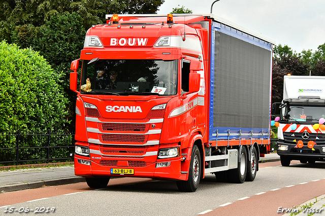 15-06-2019 Truckrun nijkerk 199-BorderMaker Truckfestijn Nijkerk 2019