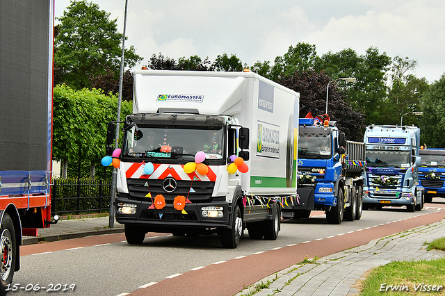 15-06-2019 Truckrun nijkerk 200-BorderMaker Truckfestijn Nijkerk 2019