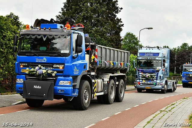 15-06-2019 Truckrun nijkerk 205-BorderMaker Truckfestijn Nijkerk 2019