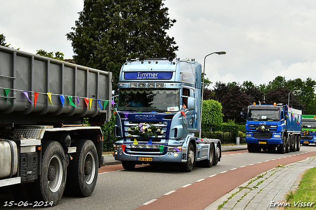 15-06-2019 Truckrun nijkerk 206-BorderMaker Truckfestijn Nijkerk 2019