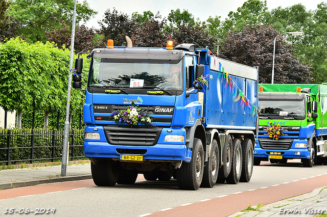 15-06-2019 Truckrun nijkerk 207-BorderMaker Truckfestijn Nijkerk 2019