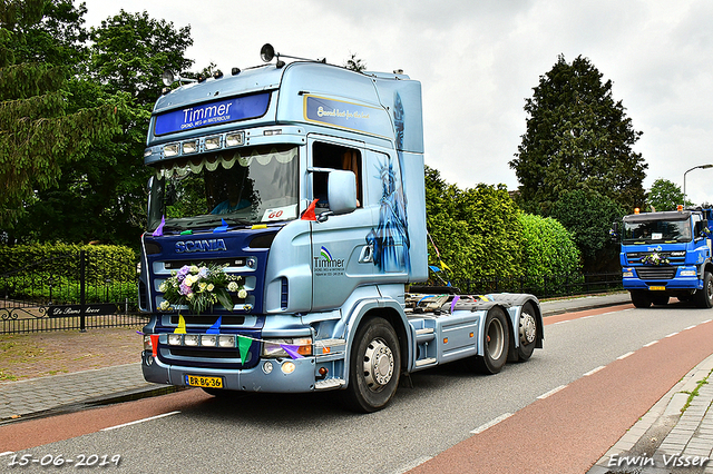 15-06-2019 Truckrun nijkerk 208-BorderMaker Truckfestijn Nijkerk 2019