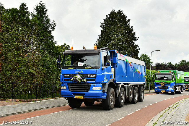 15-06-2019 Truckrun nijkerk 209-BorderMaker Truckfestijn Nijkerk 2019