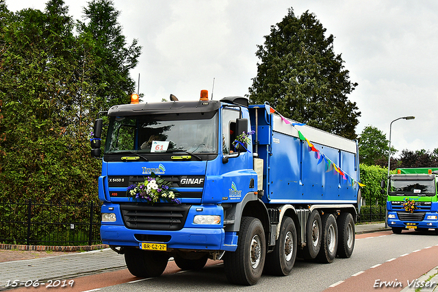 15-06-2019 Truckrun nijkerk 210-BorderMaker Truckfestijn Nijkerk 2019