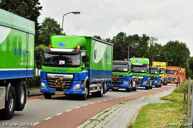 15-06-2019 Truckrun nijkerk 213-BorderMaker Truckfestijn Nijkerk 2019