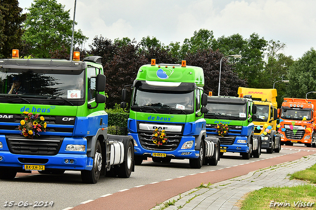 15-06-2019 Truckrun nijkerk 216-BorderMaker Truckfestijn Nijkerk 2019