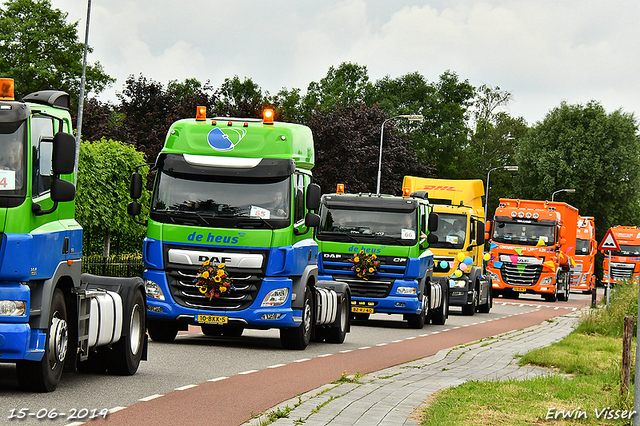 15-06-2019 Truckrun nijkerk 217-BorderMaker Truckfestijn Nijkerk 2019