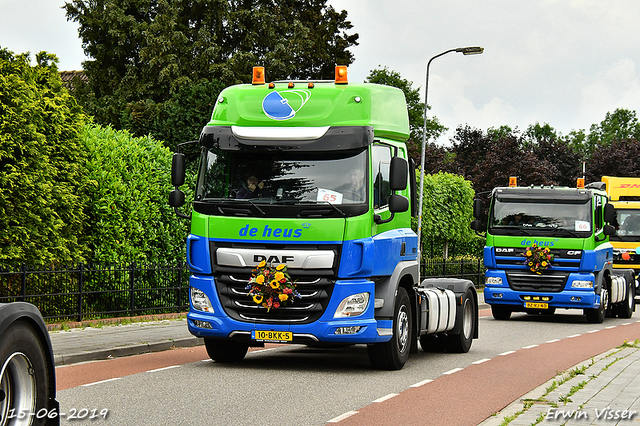 15-06-2019 Truckrun nijkerk 218-BorderMaker Truckfestijn Nijkerk 2019