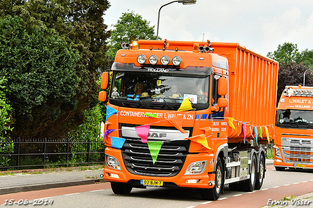 15-06-2019 Truckrun nijkerk 224-BorderMaker Truckfestijn Nijkerk 2019