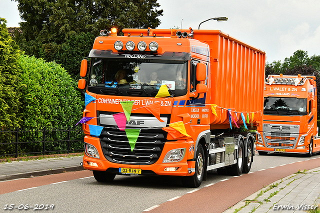 15-06-2019 Truckrun nijkerk 226-BorderMaker Truckfestijn Nijkerk 2019