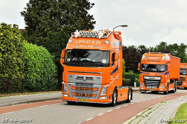 15-06-2019 Truckrun nijkerk 228-BorderMaker Truckfestijn Nijkerk 2019