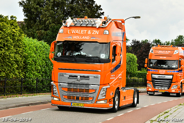 15-06-2019 Truckrun nijkerk 229-BorderMaker Truckfestijn Nijkerk 2019