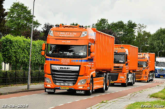 15-06-2019 Truckrun nijkerk 230-BorderMaker Truckfestijn Nijkerk 2019