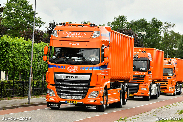 15-06-2019 Truckrun nijkerk 231-BorderMaker Truckfestijn Nijkerk 2019