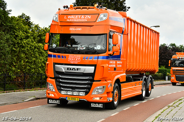 15-06-2019 Truckrun nijkerk 234-BorderMaker Truckfestijn Nijkerk 2019