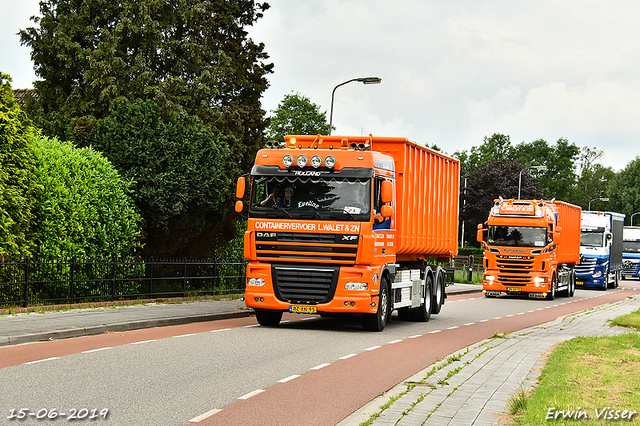 15-06-2019 Truckrun nijkerk 235-BorderMaker Truckfestijn Nijkerk 2019