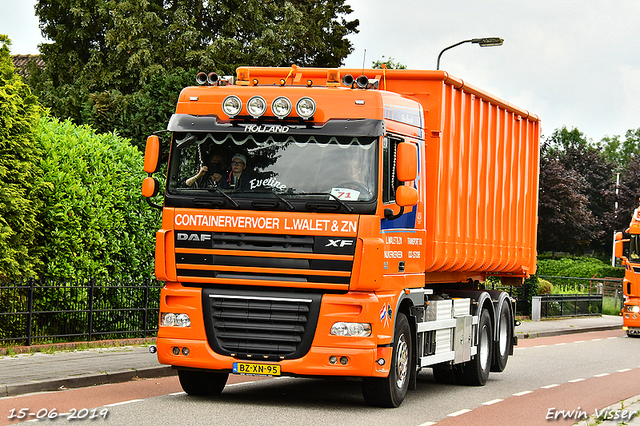 15-06-2019 Truckrun nijkerk 236-BorderMaker Truckfestijn Nijkerk 2019