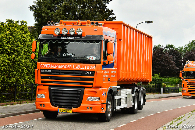 15-06-2019 Truckrun nijkerk 237-BorderMaker Truckfestijn Nijkerk 2019