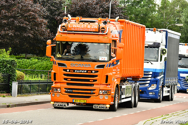 15-06-2019 Truckrun nijkerk 238-BorderMaker Truckfestijn Nijkerk 2019