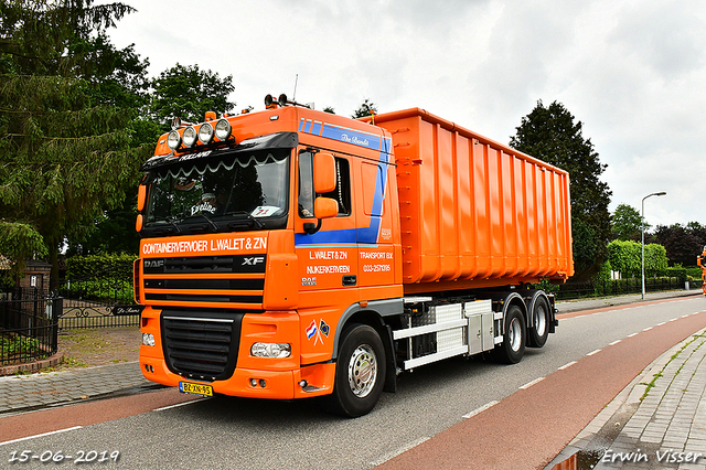 15-06-2019 Truckrun nijkerk 239-BorderMaker Truckfestijn Nijkerk 2019