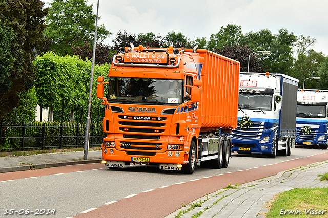 15-06-2019 Truckrun nijkerk 240-BorderMaker Truckfestijn Nijkerk 2019