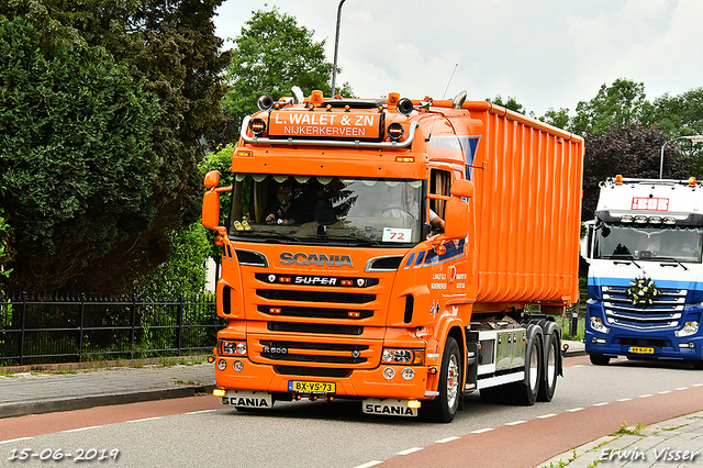 15-06-2019 Truckrun nijkerk 241-BorderMaker Truckfestijn Nijkerk 2019