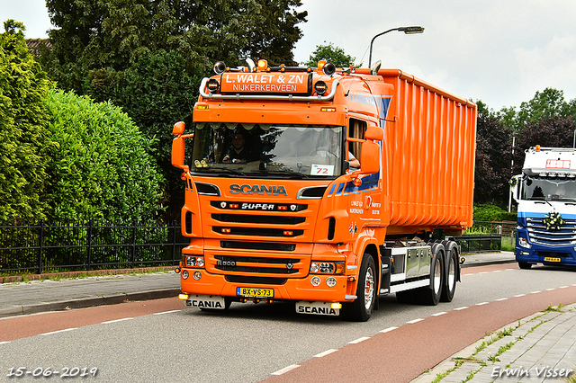 15-06-2019 Truckrun nijkerk 242-BorderMaker Truckfestijn Nijkerk 2019