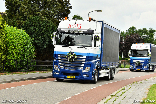 15-06-2019 Truckrun nijkerk 244-BorderMaker Truckfestijn Nijkerk 2019