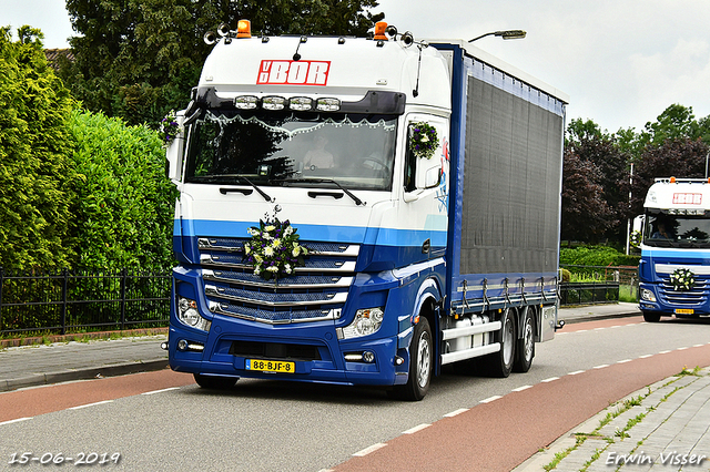 15-06-2019 Truckrun nijkerk 245-BorderMaker Truckfestijn Nijkerk 2019