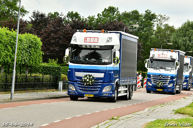 15-06-2019 Truckrun nijkerk 246-BorderMaker Truckfestijn Nijkerk 2019