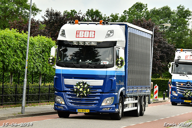 15-06-2019 Truckrun nijkerk 247-BorderMaker Truckfestijn Nijkerk 2019