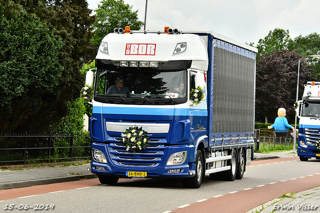 15-06-2019 Truckrun nijkerk 248-BorderMaker Truckfestijn Nijkerk 2019