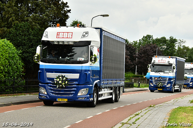 15-06-2019 Truckrun nijkerk 249-BorderMaker Truckfestijn Nijkerk 2019