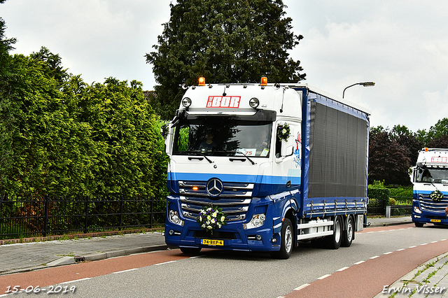 15-06-2019 Truckrun nijkerk 250-BorderMaker Truckfestijn Nijkerk 2019