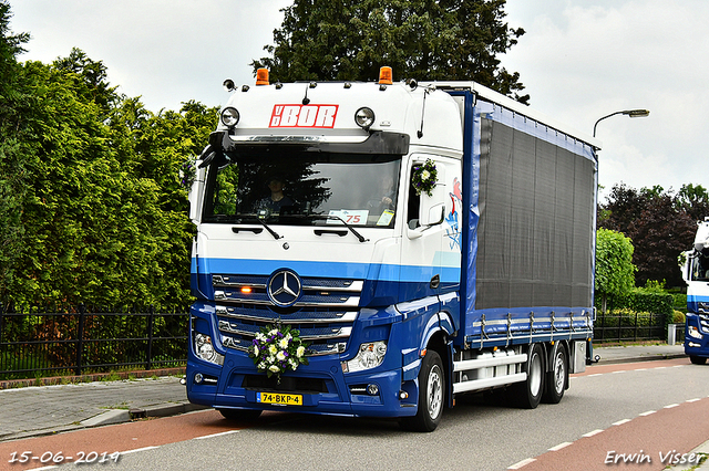 15-06-2019 Truckrun nijkerk 251-BorderMaker Truckfestijn Nijkerk 2019
