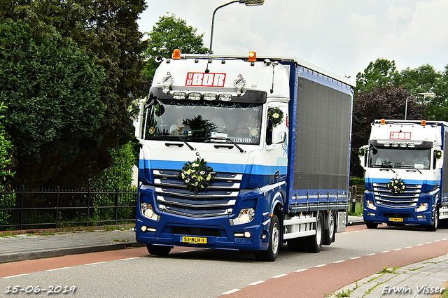 15-06-2019 Truckrun nijkerk 252-BorderMaker Truckfestijn Nijkerk 2019