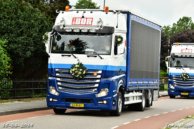 15-06-2019 Truckrun nijkerk 253-BorderMaker Truckfestijn Nijkerk 2019