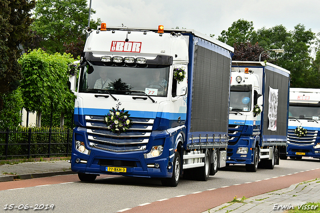 15-06-2019 Truckrun nijkerk 255-BorderMaker Truckfestijn Nijkerk 2019