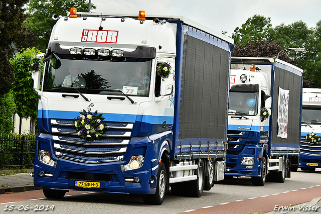 15-06-2019 Truckrun nijkerk 256-BorderMaker Truckfestijn Nijkerk 2019