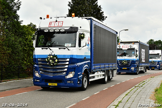 15-06-2019 Truckrun nijkerk 257-BorderMaker Truckfestijn Nijkerk 2019