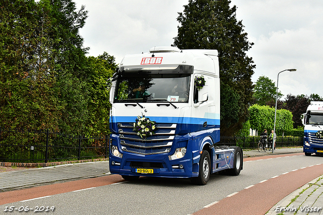 15-06-2019 Truckrun nijkerk 261-BorderMaker Truckfestijn Nijkerk 2019