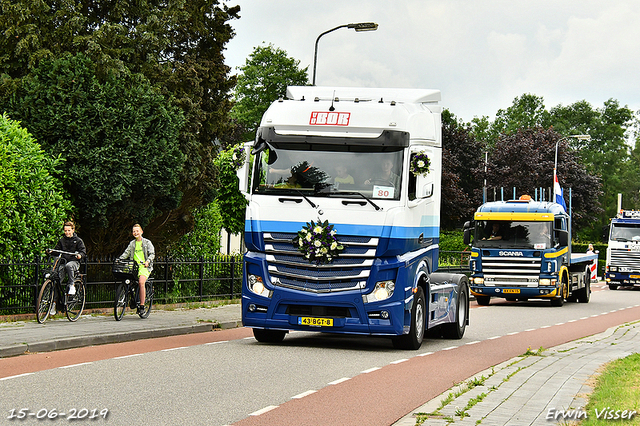 15-06-2019 Truckrun nijkerk 262-BorderMaker Truckfestijn Nijkerk 2019