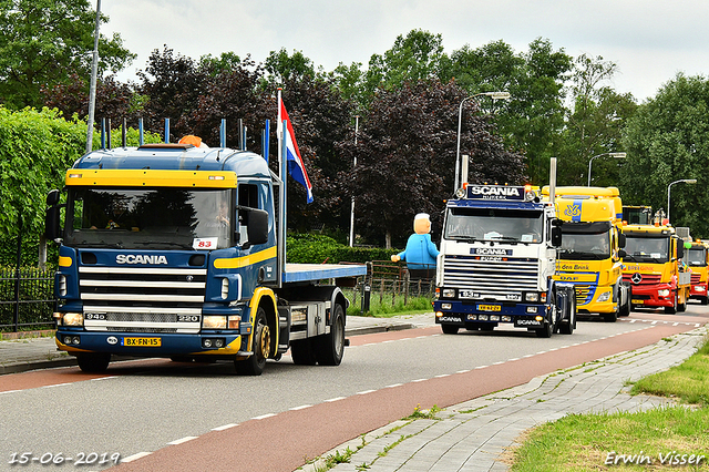 15-06-2019 Truckrun nijkerk 264-BorderMaker Truckfestijn Nijkerk 2019