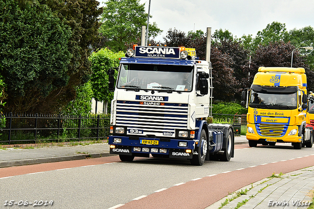 15-06-2019 Truckrun nijkerk 265-BorderMaker Truckfestijn Nijkerk 2019