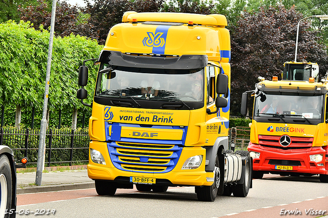 15-06-2019 Truckrun nijkerk 267-BorderMaker Truckfestijn Nijkerk 2019