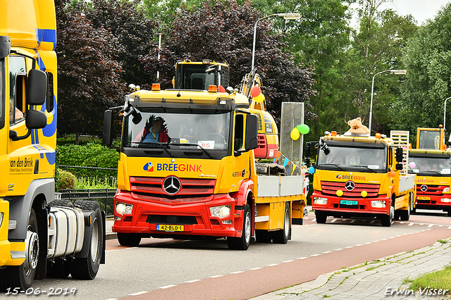 15-06-2019 Truckrun nijkerk 268-BorderMaker Truckfestijn Nijkerk 2019