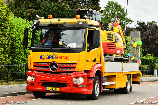 15-06-2019 Truckrun nijkerk 270-BorderMaker Truckfestijn Nijkerk 2019