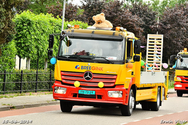 15-06-2019 Truckrun nijkerk 271-BorderMaker Truckfestijn Nijkerk 2019