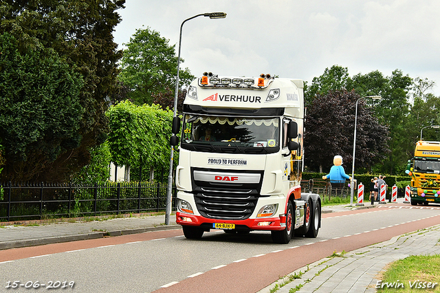 15-06-2019 Truckrun nijkerk 275-BorderMaker Truckfestijn Nijkerk 2019